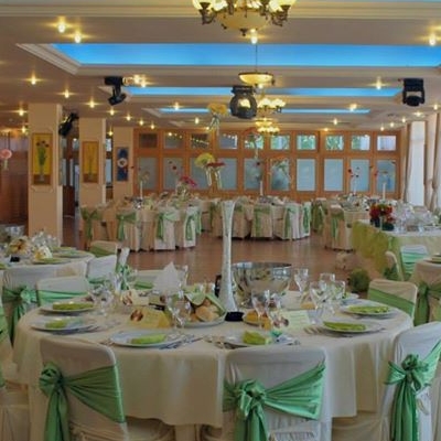 Restaurant Palm Beach