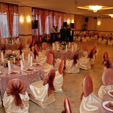 Imagini Restaurant Malibu