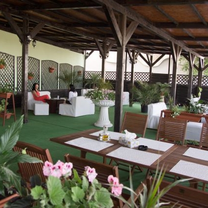 Imagini Restaurant Malibu