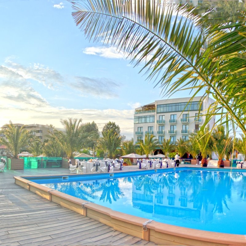 Imagini Restaurant La Fenice