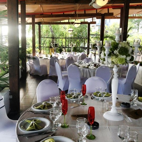 Imagini Restaurant La Fenice