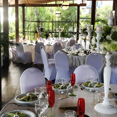 Restaurant La Fenice