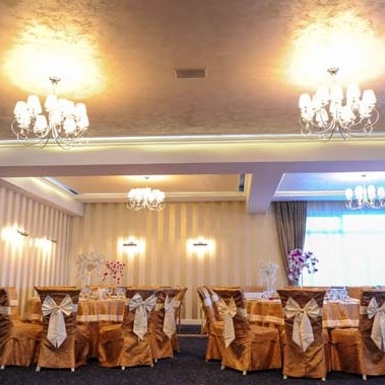 Restaurant Dacia Sud foto 1