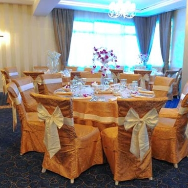 Restaurant Dacia Sud foto 0