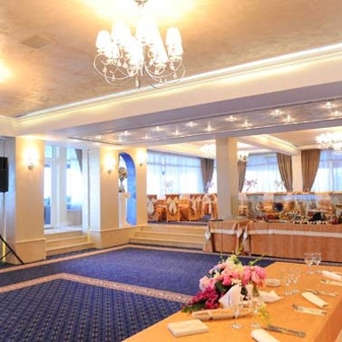 Restaurant Dacia Sud foto 2