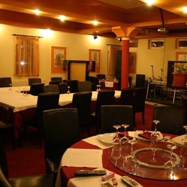 Restaurant Grand foto 1