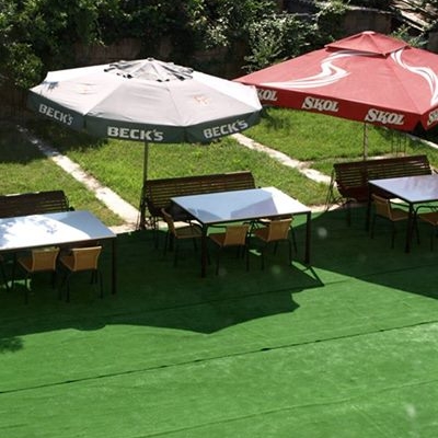 Restaurant Delta Est foto 1
