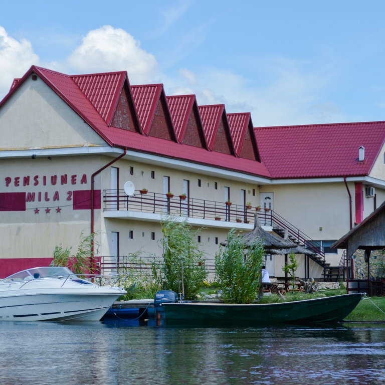 Imagini Restaurant Mila 2