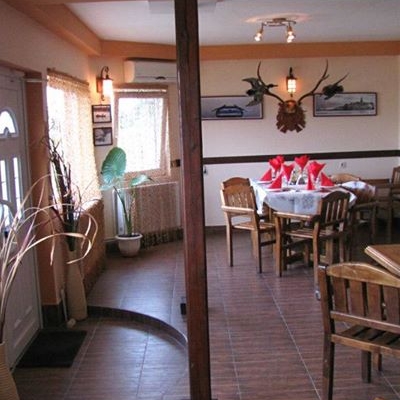 Restaurant Mila 2 foto 2