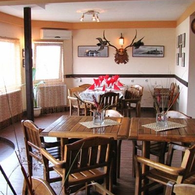 Restaurant Mila 2 foto 0