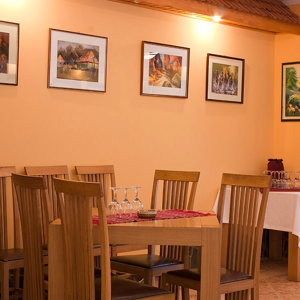 Imagini Restaurant Anda