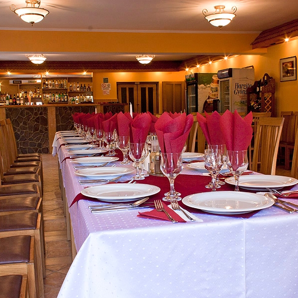 Imagini Restaurant Anda