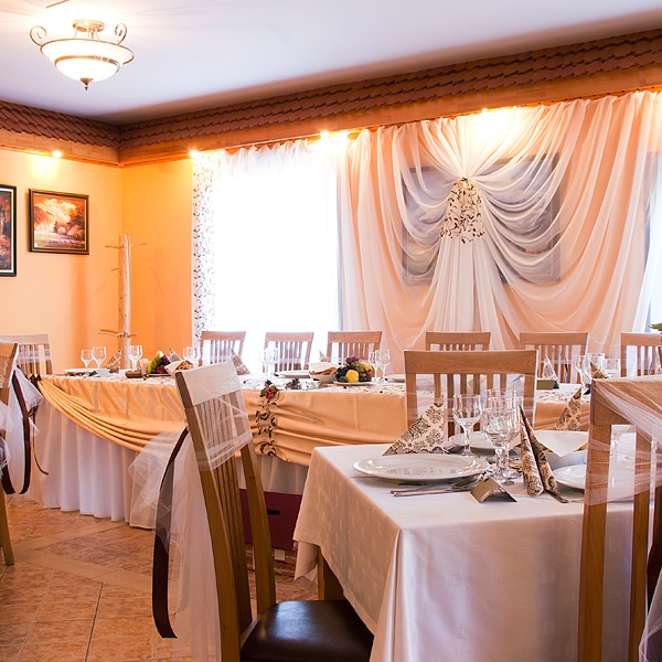 Imagini Restaurant Anda