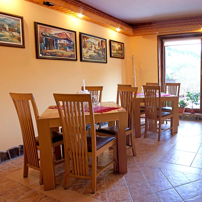 Imagini Restaurant Anda