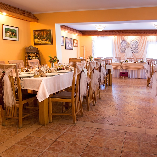 Imagini Restaurant Anda