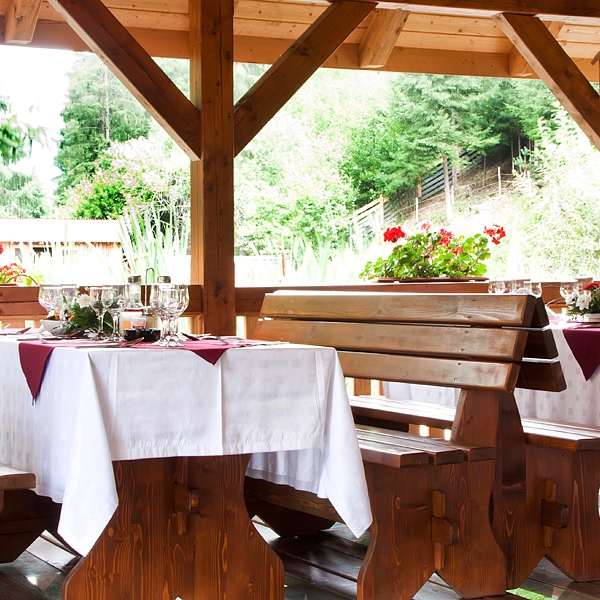 Imagini Restaurant Anda