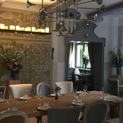 Restaurant Fior di Poesia foto 1