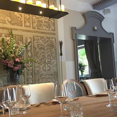 Restaurant Fior di Poesia foto 2