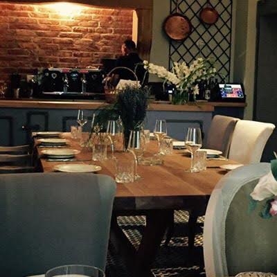 Restaurant Fior di Poesia foto 0