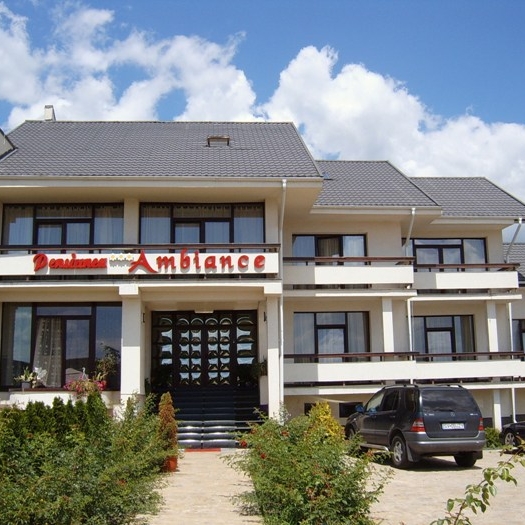 Imagini Restaurant Ambiance