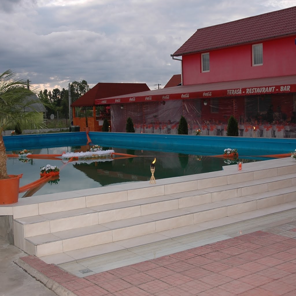 Imagini Restaurant Laguna