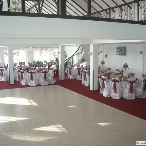 Imagini Sala Evenimente Allegria