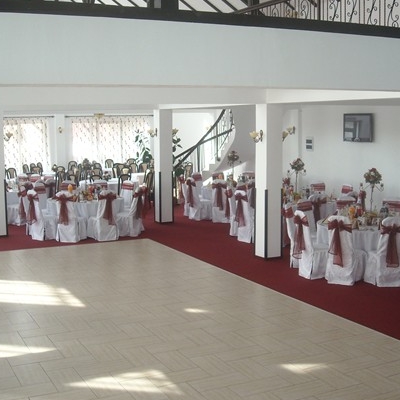 Sala Evenimente Allegria