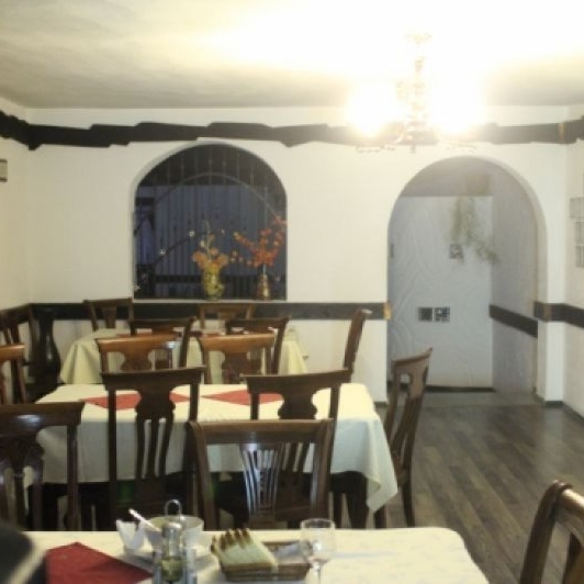 Imagini Restaurant Memory