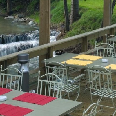 Restaurant Sofia foto 1