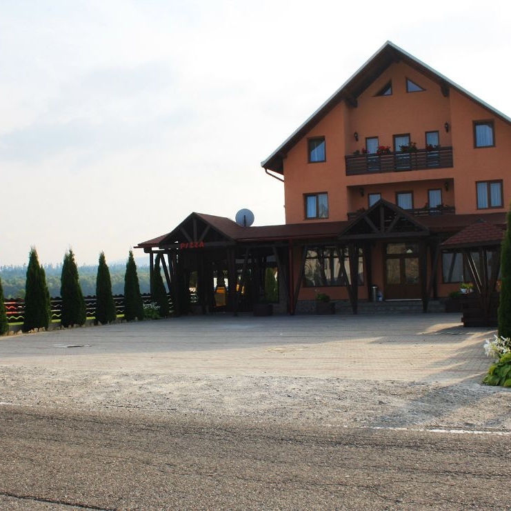 Imagini Restaurant Plaiul Bucovinei