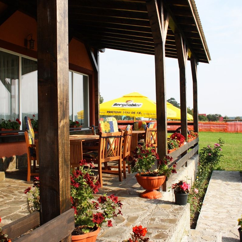 Imagini Restaurant Plaiul Bucovinei