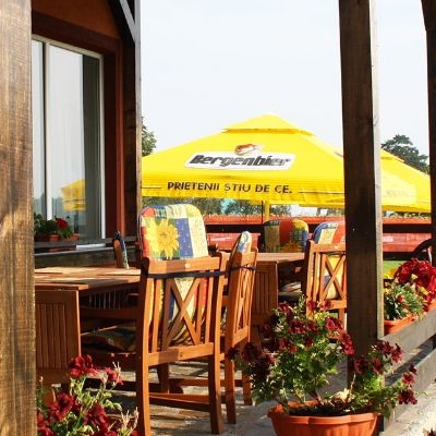 Restaurant Plaiul Bucovinei