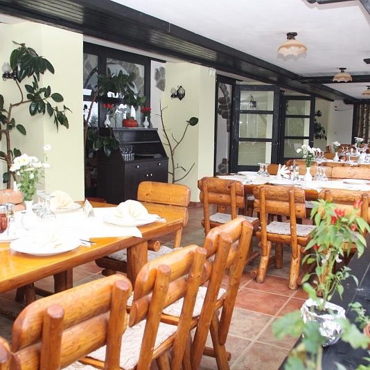 Imagini Restaurant Bucegi Portile Regatului