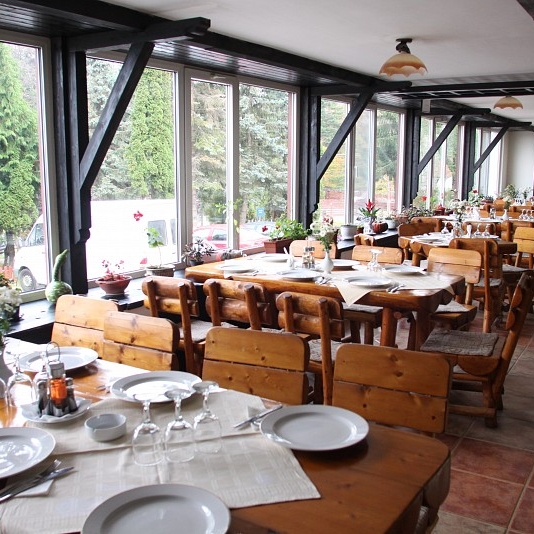 Imagini Restaurant Bucegi Portile Regatului