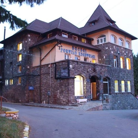 Imagini Restaurant Bucegi Portile Regatului