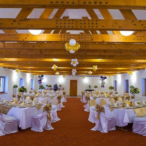 Imagini Restaurant Bucegi Portile Regatului