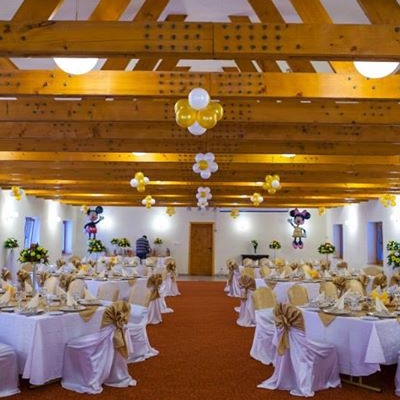 Restaurant Bucegi Portile Regatului