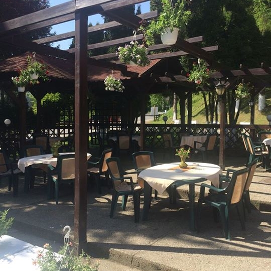 Imagini Restaurant Bucegi Portile Regatului
