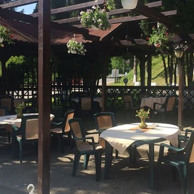 Restaurant Bucegi Portile Regatului