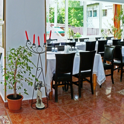 Restaurant Roxy & Maryo foto 0