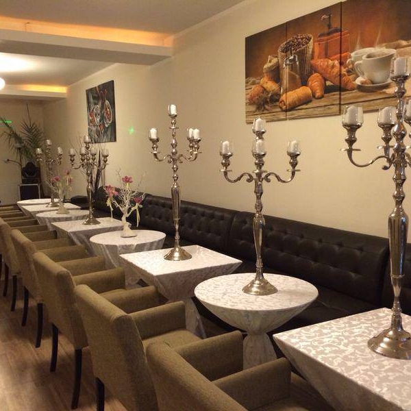 Imagini Restaurant La Mer