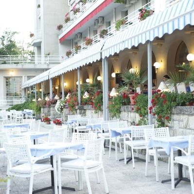 Imagini Restaurant Astoria