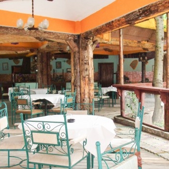 Imagini Restaurant Majestic