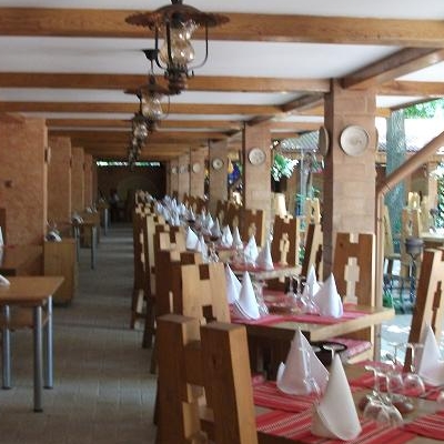 Restaurant Rustic foto 1