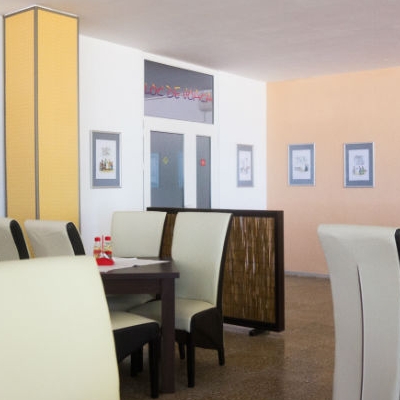 Restaurant Olimpic foto 2