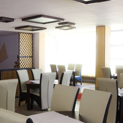 Restaurant Olimpic foto 1