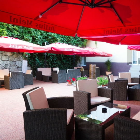 Imagini Restaurant Olimpic