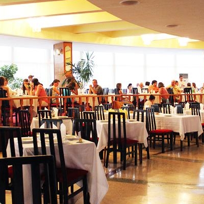 Restaurant Scoica foto 1