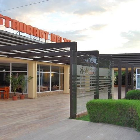 Imagini Restaurant Delta