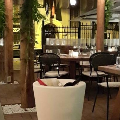 Restaurant Il Villagio foto 1